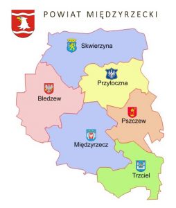 Powiat Międzyrzecki