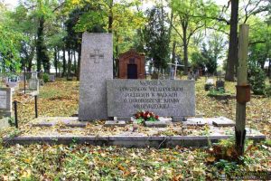 Cmentarz Komunalny w Międzyrzeczu