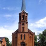 Kościół Trójcy Świętej w Przytocznej