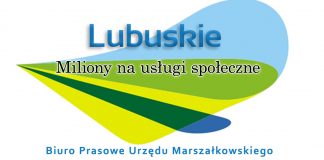 Zarząd województwa lubuskiego