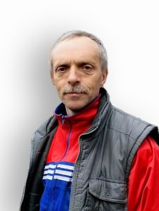 Zbigniew Kolis