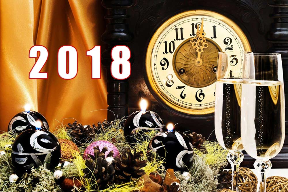 Miedzyrzecz Zyczenia Na Nowy Rok 2018 Miedzyrzecz