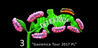 Gąsienica Tour 2017 PL