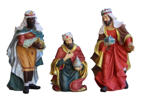 Trzech Króli