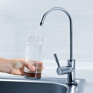 Wzrost cen wody w 2018 roku w Międzyrzeczu