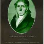 Johan Jacob Volmer