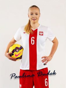 Paulina Duda