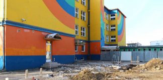 Rozpoczęto budowę nowego przedszkola w Międzyrzeczu