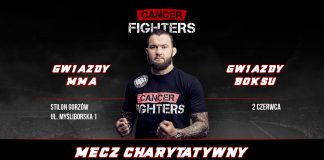 Gwiazdy boksu i MMA zagrają w Gorzowie