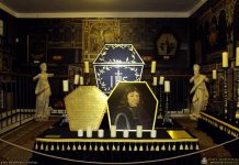 Castrum Dolores w Muzeum Ziemi Międzyrzeckiej