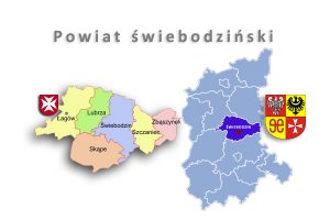 Powiat Świebodzin
