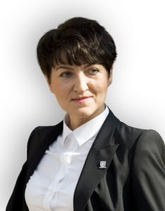 Marszałek Elżbieta Anna Polak