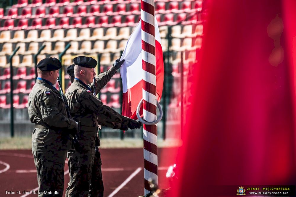 Otwarte Mistrzostwa Wojska Polskiego w piłce nożnej