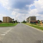Oficjalne otwarcie przebudowanej drogi w Bukowcu