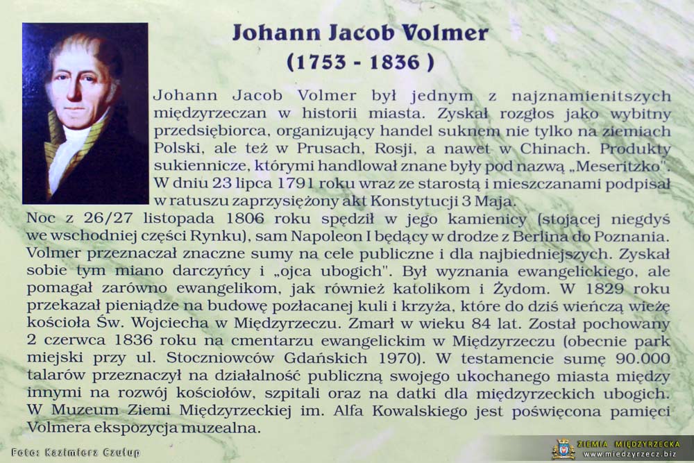 Pasaż Johanna Jacoba Volmera w nowej odsłonie