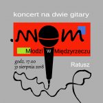 Młodzi w Międzyrzeczu