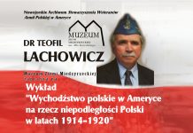 Wychodźstwo polskie w Ameryce na rzecz niepodległości Polski w latach 1914–1920