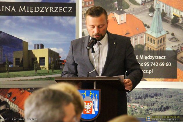 LVI sesja Rady Miejskiej w Międzyrzeczu