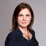 Monika Kulińska – prezes Fundacji Aviva