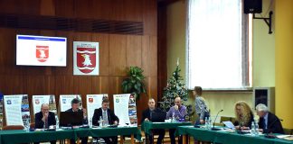 Sesja Rady Powiatu Międzyrzeckiego