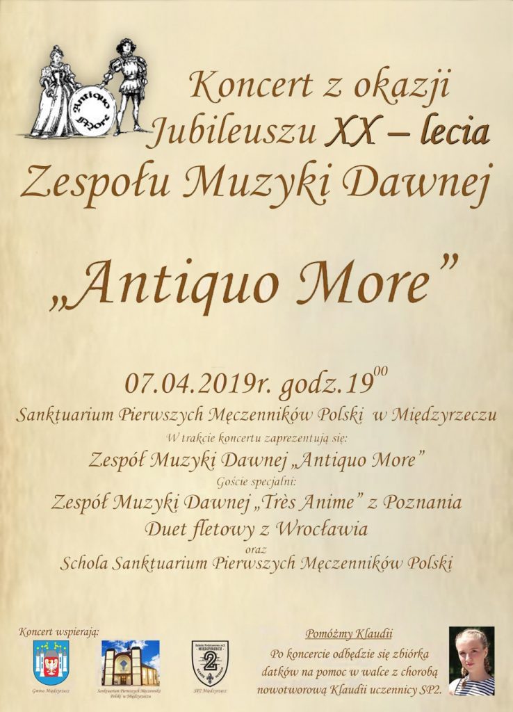 Antiquo More