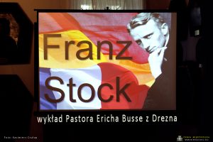 Wystawa „Franz Stock – duszpasterz w piekle” 