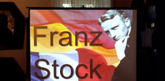 Wystawa „Franz Stock – duszpasterz w piekle”