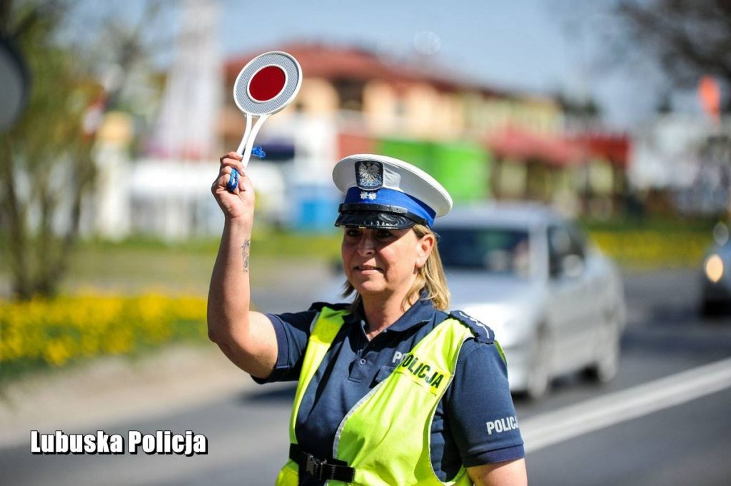 Lubuska Policja