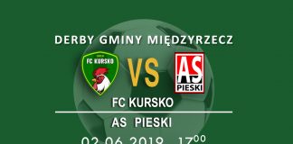 FC Kursko i AS Pieski