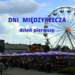 DNI MIĘDZYRZECZA