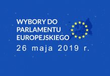 Wybory do Parlamentu Europejskiego 2019