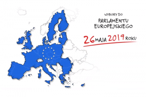 Wybory do Parlamentu Europejskiego  2019
