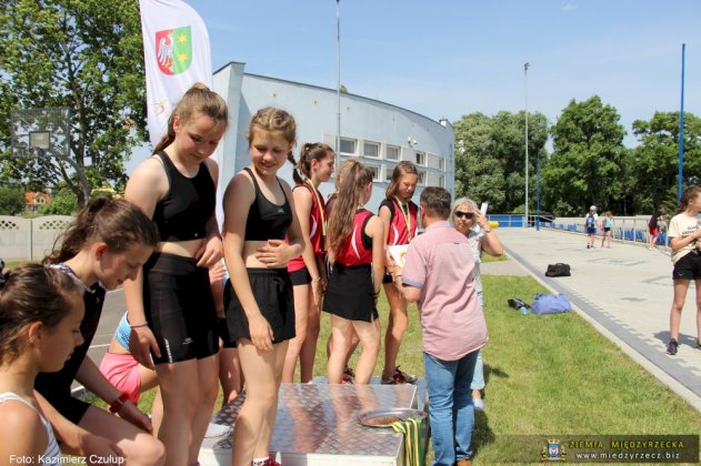 lubuska olimpiada młodziezowa miedzyrzecz 2019 20