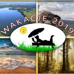 WAKACJE-2019