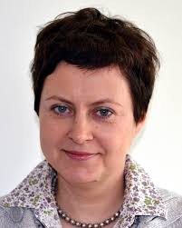Joanna Załuska, dyrektorka programu Masz Głos, Masz Wybór Fundacji im. Stefana Batorego