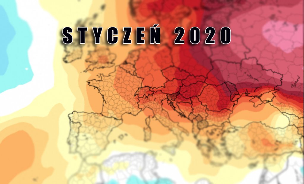 Dlugoterminowa Prognoza Pogody Na Styczen 2020 Miedzyrzecz Miedzyrzecz