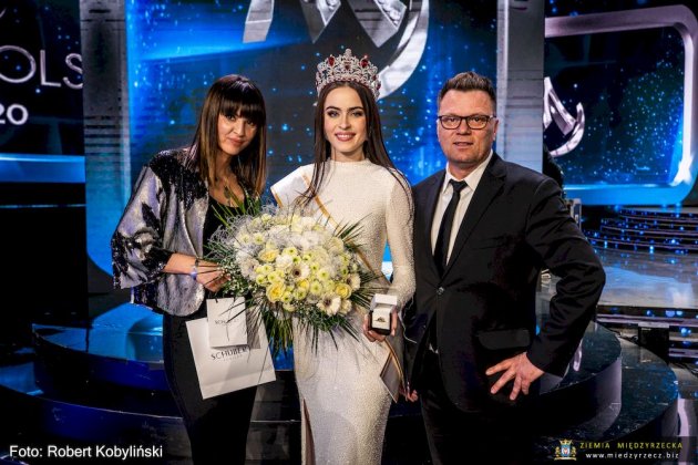 Miss Polski 2020 Konkurs 02