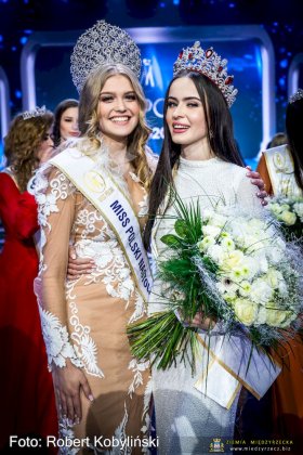 Miss Polski 2020 Konkurs 141