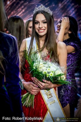 Miss Polski 2020 Konkurs 151