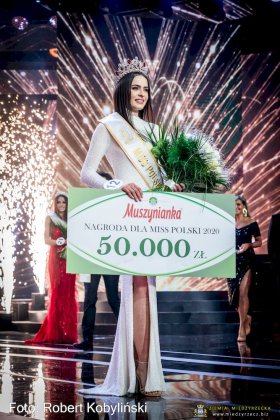 Miss Polski 2020 Konkurs 181