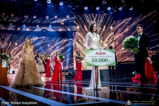 Miss Polski 2020 Konkurs 185