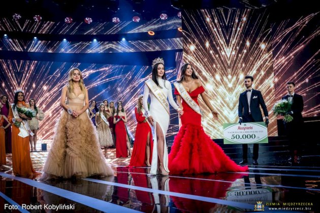 Miss Polski 2020 Konkurs 188