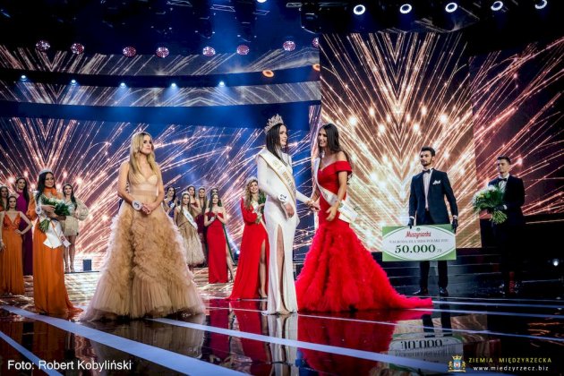 Miss Polski 2020 Konkurs 189