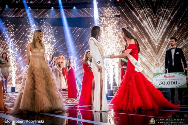 Miss Polski 2020 Konkurs 190