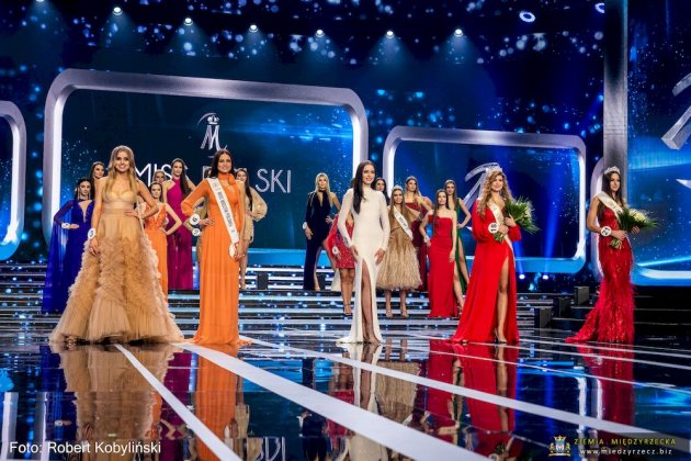 Miss Polski 2020 Konkurs 210