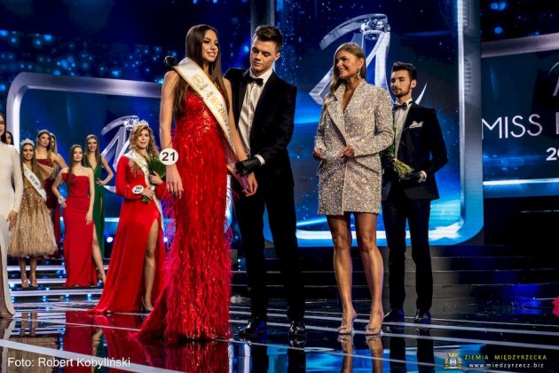 Miss Polski 2020 Konkurs 215