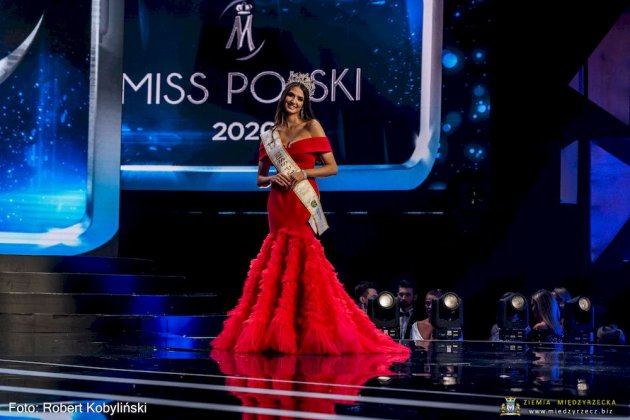 Miss Polski 2020 Konkurs 220