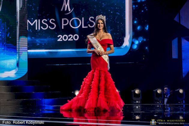 Miss Polski 2020 Konkurs 256