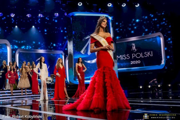 Miss Polski 2020 Konkurs 264