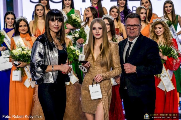 Miss Polski 2020 Konkurs 27